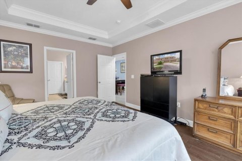 Townhouse in Tampa, Florida 3 bedrooms, 219.99 sq.m. № 1850184 - photo 4