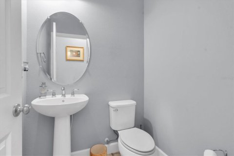 Townhouse in Tampa, Florida 3 bedrooms, 219.99 sq.m. № 1850184 - photo 30