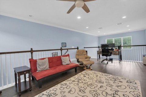 Townhouse in Tampa, Florida 3 bedrooms, 219.99 sq.m. № 1850184 - photo 9