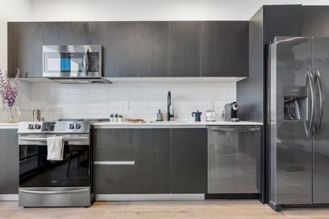 Copropriété à vendre à Miami, Floride: 41.16 m2 № 1925114 - photo 9