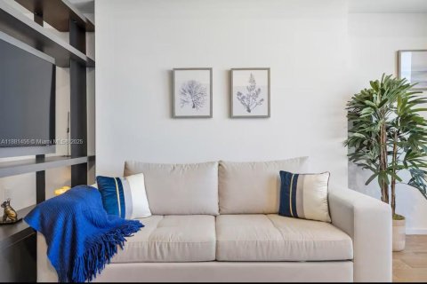 Copropriété à vendre à Miami, Floride: 41.16 m2 № 1925114 - photo 4