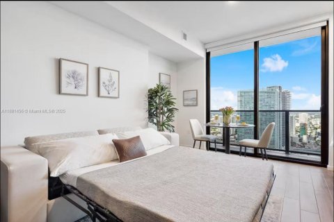 Copropriété à vendre à Miami, Floride: 41.16 m2 № 1925114 - photo 8