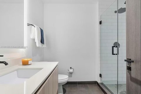 Copropriété à vendre à Miami, Floride: 41.16 m2 № 1925114 - photo 15