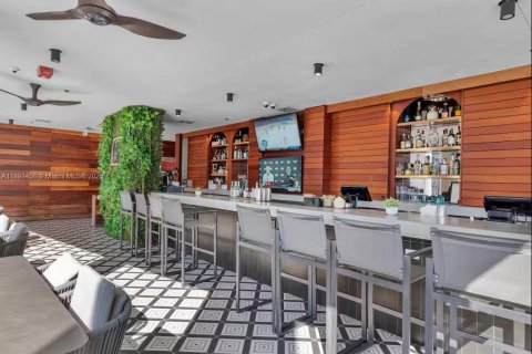 Copropriété à vendre à Miami, Floride: 41.16 m2 № 1925114 - photo 14