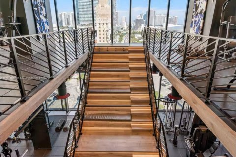 Copropriété à vendre à Miami, Floride: 41.16 m2 № 1925114 - photo 28