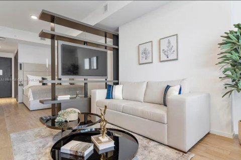 Copropriété à vendre à Miami, Floride: 41.16 m2 № 1925114 - photo 6