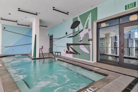 Copropriété à vendre à Miami, Floride: 41.16 m2 № 1925114 - photo 19