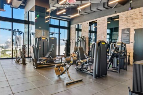 Copropriété à vendre à Miami, Floride: 41.16 m2 № 1925114 - photo 27