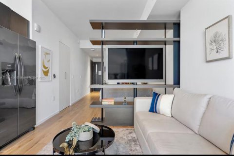 Copropriété à vendre à Miami, Floride: 41.16 m2 № 1925114 - photo 5