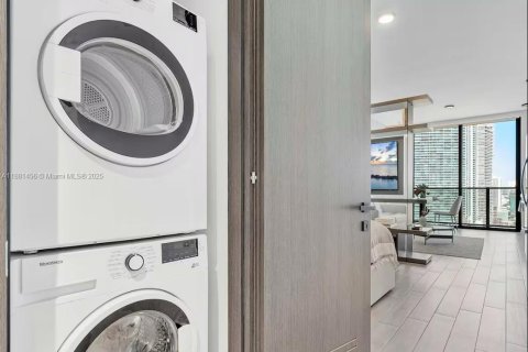 Copropriété à vendre à Miami, Floride: 41.16 m2 № 1925114 - photo 16