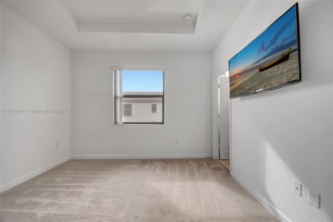 Townhouse in Homestead, Florida 3 bedrooms, 123.37 sq.m. № 1875311 - photo 25