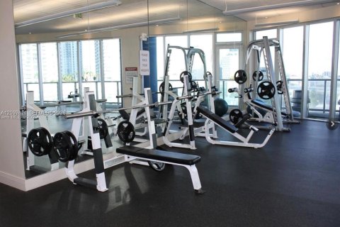 Copropriété à louer à Miami, Floride: 1 chambre, 73.3 m2 № 2400616 - photo 19