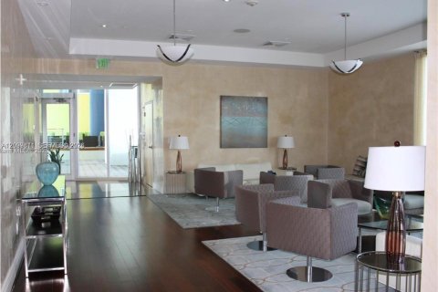 Copropriété à louer à Miami, Floride: 1 chambre, 73.3 m2 № 2400616 - photo 22