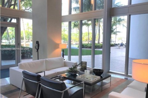 Copropriété à louer à Miami, Floride: 1 chambre, 73.3 m2 № 2400616 - photo 24