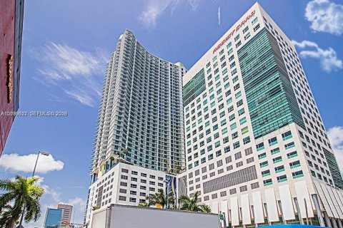 Condo à Miami, Floride, 1 chambre № 2400616