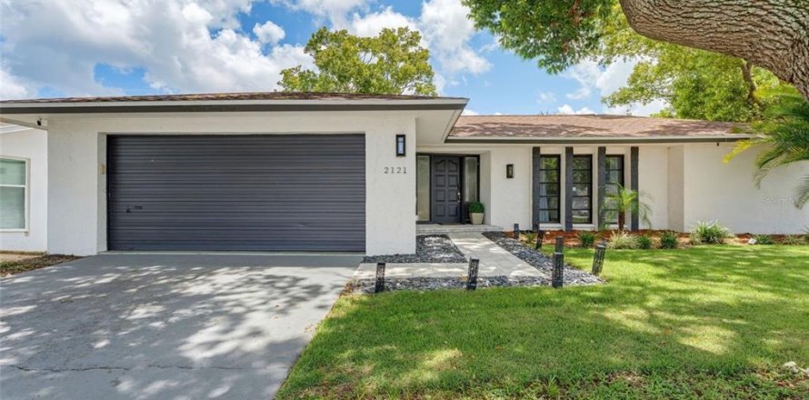 Casa en Clearwater, Florida 3 dormitorios, 172.71 m2 № 2303136