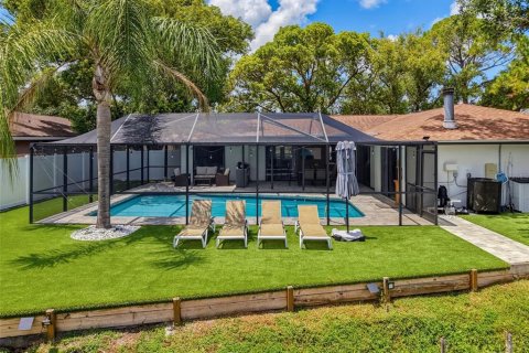 Casa en venta en Clearwater, Florida, 3 dormitorios, 172.71 m2 № 2303136 - foto 14