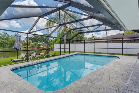 Casa en venta en Clearwater, Florida, 3 dormitorios, 172.71 m2 № 2303136 - foto 24