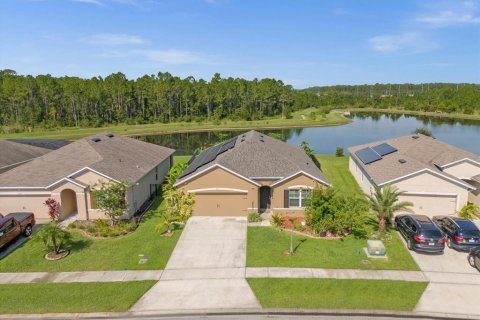 Villa ou maison à vendre à Port Orange, Floride: 4 chambres, 173.45 m2 № 1816913 - photo 3