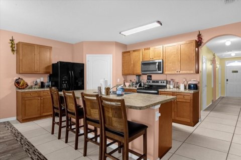 Villa ou maison à vendre à Port Orange, Floride: 4 chambres, 173.45 m2 № 1816913 - photo 4