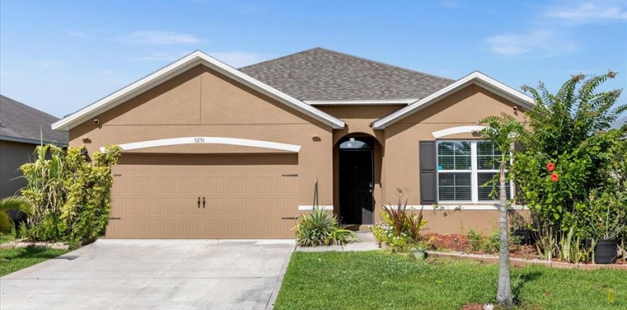 Villa ou maison à Port Orange, Floride 4 chambres, 173.45 m2 № 1816913