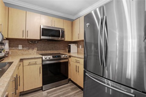 Adosado en venta en Cooper City, Florida, 2 dormitorios, 98.1 m2 № 2042343 - foto 11