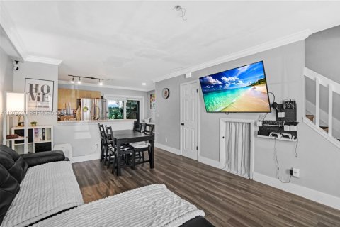 Adosado en venta en Cooper City, Florida, 2 dormitorios, 98.1 m2 № 2042343 - foto 15