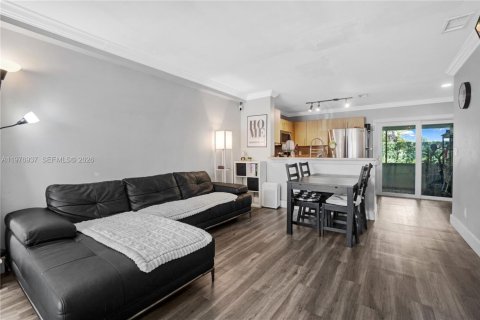 Adosado en venta en Cooper City, Florida, 2 dormitorios, 98.1 m2 № 2042343 - foto 14