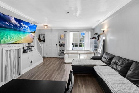 Adosado en venta en Cooper City, Florida, 2 dormitorios, 98.1 m2 № 2042343 - foto 17