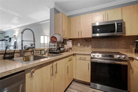 Adosado en venta en Cooper City, Florida, 2 dormitorios, 98.1 m2 № 2042343 - foto 9