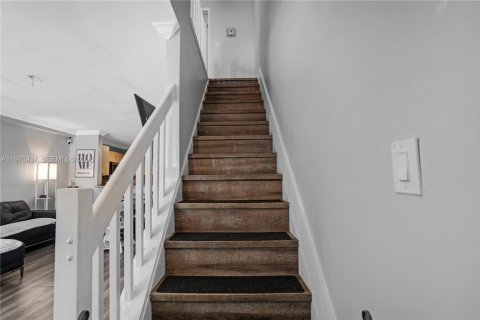 Adosado en venta en Cooper City, Florida, 2 dormitorios, 98.1 m2 № 2042343 - foto 21