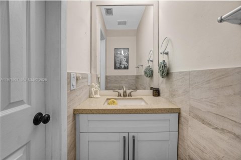 Adosado en venta en Cooper City, Florida, 2 dormitorios, 98.1 m2 № 2042343 - foto 19