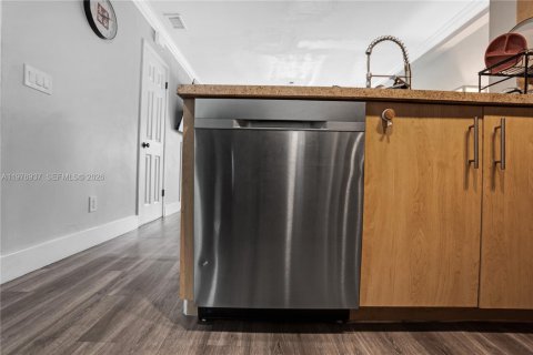 Adosado en venta en Cooper City, Florida, 2 dormitorios, 98.1 m2 № 2042343 - foto 12