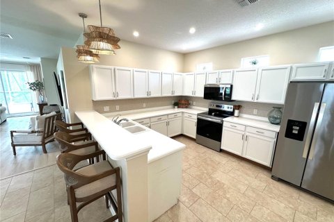 Villa ou maison à vendre à Land O' Lakes, Floride: 2 chambres, 154.78 m2 № 2126098 - photo 8
