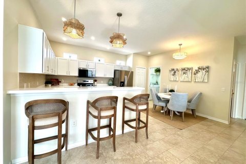 Villa ou maison à vendre à Land O' Lakes, Floride: 2 chambres, 154.78 m2 № 2126098 - photo 6