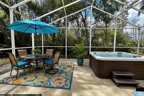 Villa ou maison à vendre à Land O' Lakes, Floride: 2 chambres, 154.78 m2 № 2126098 - photo 2