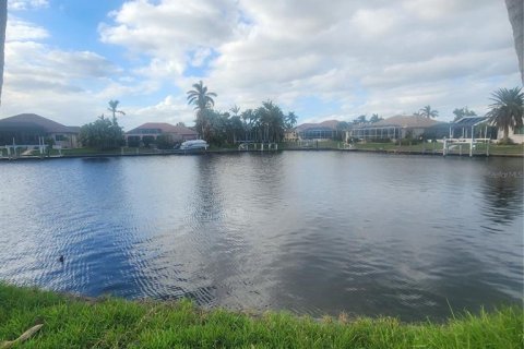Terrain à vendre à Punta Gorda, Floride № 1444437 - photo 2