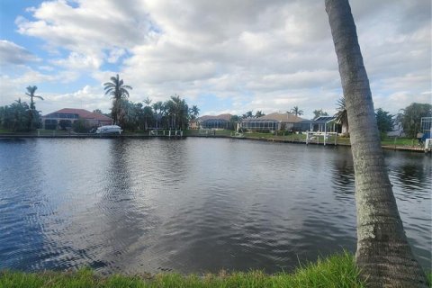 Terrain à vendre à Punta Gorda, Floride № 1444437 - photo 6
