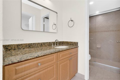 Copropriété à louer à Miami, Floride: 2 chambres, 83.61 m2 № 2057649 - photo 16