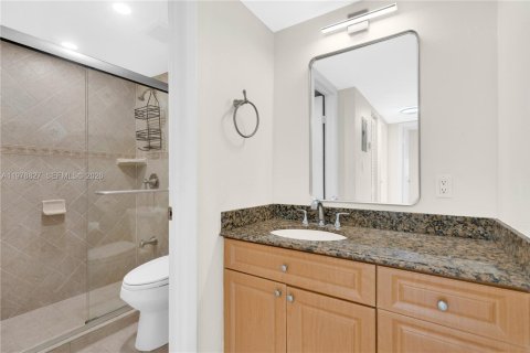 Copropriété à louer à Miami, Floride: 2 chambres, 83.61 m2 № 2057649 - photo 11