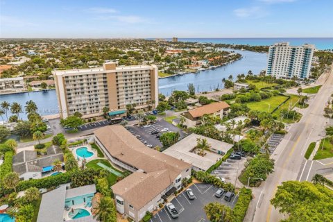 Condominio en venta en Pompano Beach, Florida, 1 dormitorio, 49.24 m2 № 1934851 - foto 1