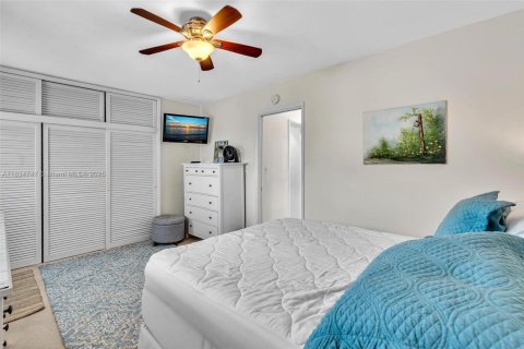 Condominio en venta en Pompano Beach, Florida, 1 dormitorio, 49.24 m2 № 1934851 - foto 23