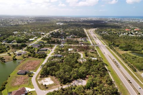 Land in Rotonda, Florida № 2163429 - photo 21