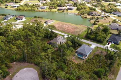 Land in Rotonda, Florida № 2163429 - photo 12
