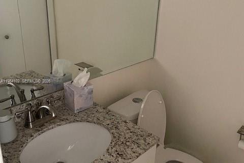 Снять в аренду кондоминиум в Хайалиа, Флорида 2 спальни, 70.61м2, № 2050823 - фото 13