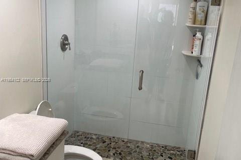 Кондоминиум с 2 спальнями в Хайалиа, Флорида № 2050823