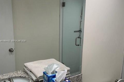 Снять в аренду кондоминиум в Хайалиа, Флорида 2 спальни, 70.61м2, № 2050823 - фото 2