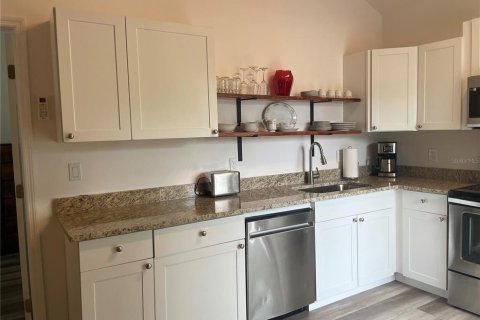 Apartment in Clearwater, Florida 1 bedroom, 46.45 sq.m. № 2235425 - photo 9