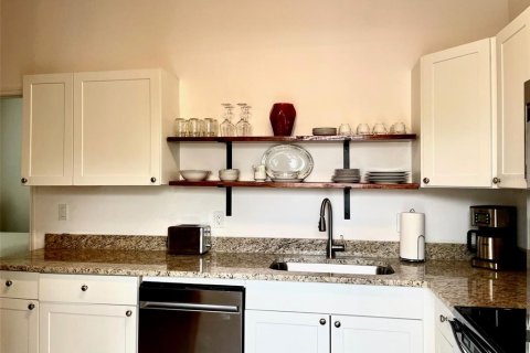 Apartment in Clearwater, Florida 1 bedroom, 46.45 sq.m. № 2235425 - photo 11