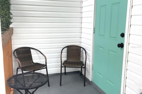 Apartment in Clearwater, Florida 1 bedroom, 46.45 sq.m. № 2235425